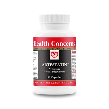 Health Concerns Artestatin™ - Accelerated Health Products